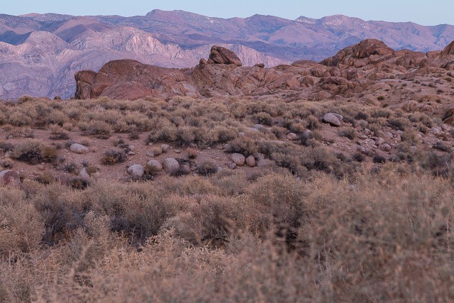 Alabama kivised mäed