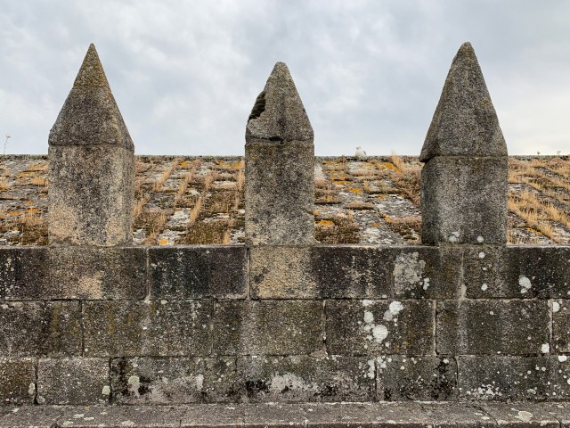 Arhitektuur, Porto katedraal, Portugal